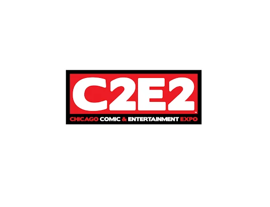 Chicago Comic & Entertainment Expo America