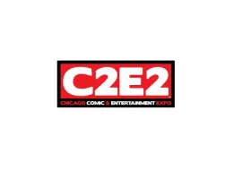 美国芝加哥动漫及娱乐展览会Logo
