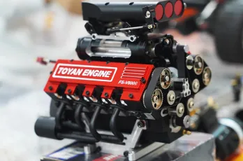 杭州模型节2025参展攻略（时间+地点+门票）