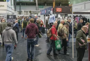 2025英国国际射击狩猎用品展览会会刊