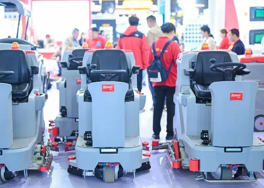 2025年成都清洁展门票多少钱，怎么购买？