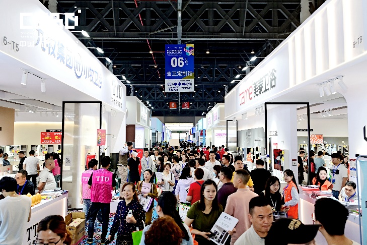 2026成都建博会(CCBD)展位费与展位预订