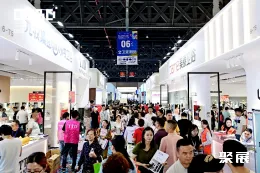 成都建博会现场图片6