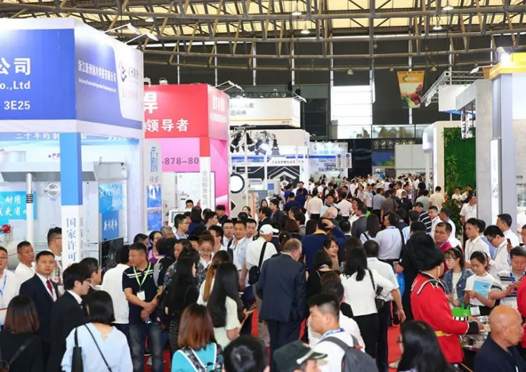 中国上海国际铝工业展览会