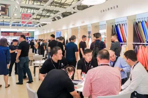 香港服装展2025展品范围