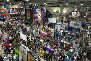 2026丹佛动漫展时间和举办地点