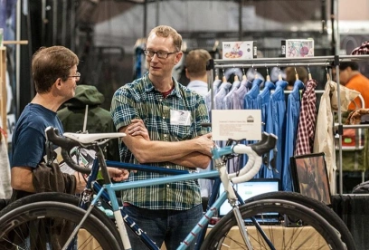 美国自行车展2026最新会刊