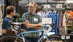 2025美国自行车展展品范围