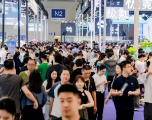 重庆车展(AUTO CHONGQING)2026展位图与展位价格