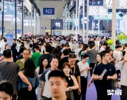 重庆车展现场图片3