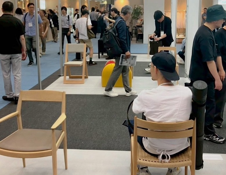 东京家居展现场图片5