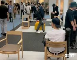 日本时尚家居展展会现场(现场盛况)5