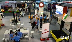 印度交通展2025参展攻略(时间+地点+观众预约)