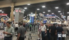 美国瓷砖展2026举办时间与地点