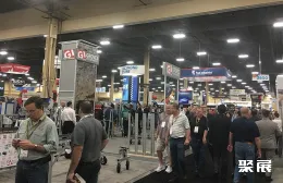 美国瓷砖展现场图片7