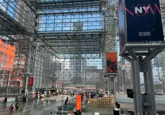 2026纽约礼品展 (NY NOW)预登记注意事项