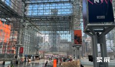 纽约礼品展2025时间和举办地点