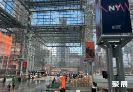 纽约礼品展现场图片1