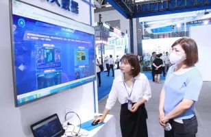 2025西安科博会最新参展商名录