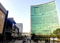 印度孟买世贸展览中心