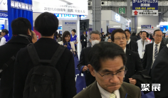 2026日本汽车技术展展位价格与展位申请