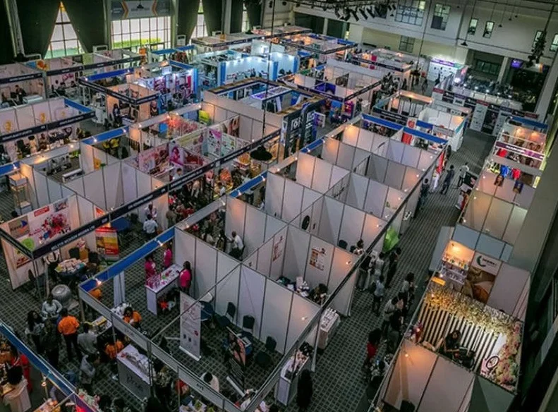 2026尼日利亚汽配展(West Africa Automotive Show)会刊