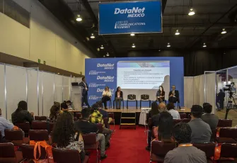 墨西哥视听展2025门票购买途径