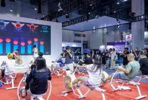 2026中国体博会参展攻略（时间+地点+观众预约）