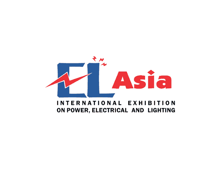 Elasia exhibition logo