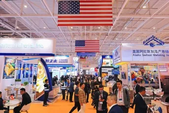 2026青岛渔博会展品范围