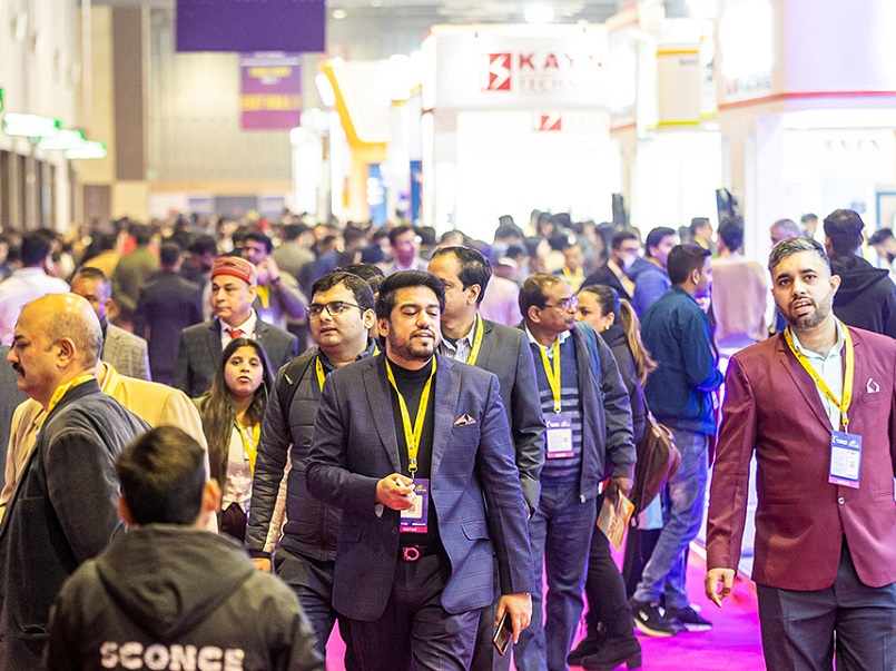 印度新德里嵌入式展览会(Embedded Tech India)参展商名单
