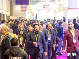 印度嵌入式展现场图片5