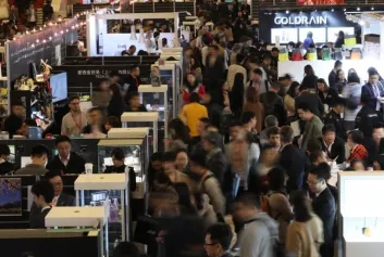 2025上海奢侈品包装展展商名录