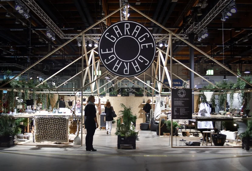 2025芬兰家具展展商名录