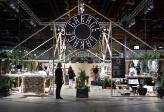 2025芬兰家具展展商名录