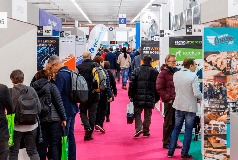 2026英国烘培展举办时间与地点