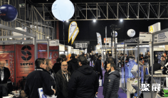 加拿大工业展2025门票哪里买