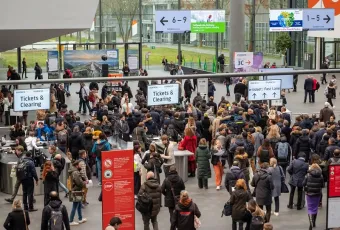 2026德国有机食品展时间和举办地点