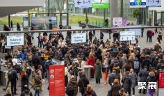 德国纽伦堡有机食品展览会2025参展攻略(时间+地点+门票价格)