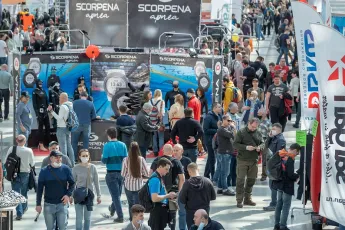 2026莫斯科潜水展观众登记及注意事项