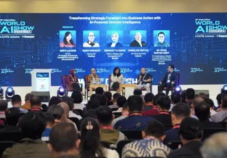 2025年马来西亚人工智能展门票购买方式，多少钱一张？