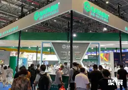 上海国际五金展展会现场(现场盛况)6