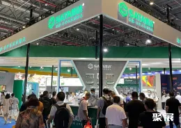 中国五金博览会展会现场(现场盛况)6