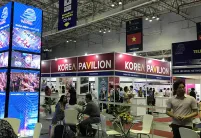 越南通信展2026展位图与展位价格