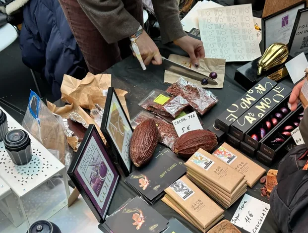 2027荷兰茶叶展(Amsterdam Tea Festival)展品范围