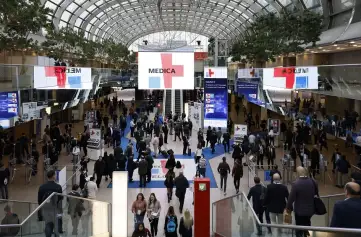 2026德国医疗器械展 (MEDICA)观众预登记正式开启，精彩即将登场！
