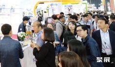 泰国食品添加剂展(Fi Asia Thailand)2027展位图与展位价格