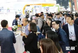 泰国食品添加剂展现场图片1