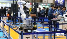 日本机器人展2025参展攻略(时间地点+门票价格)