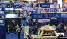 美国泵阀展2025会刊